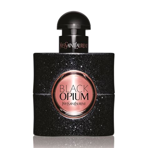 yves saint laurent black opıum 30ml|black opium boots offer.